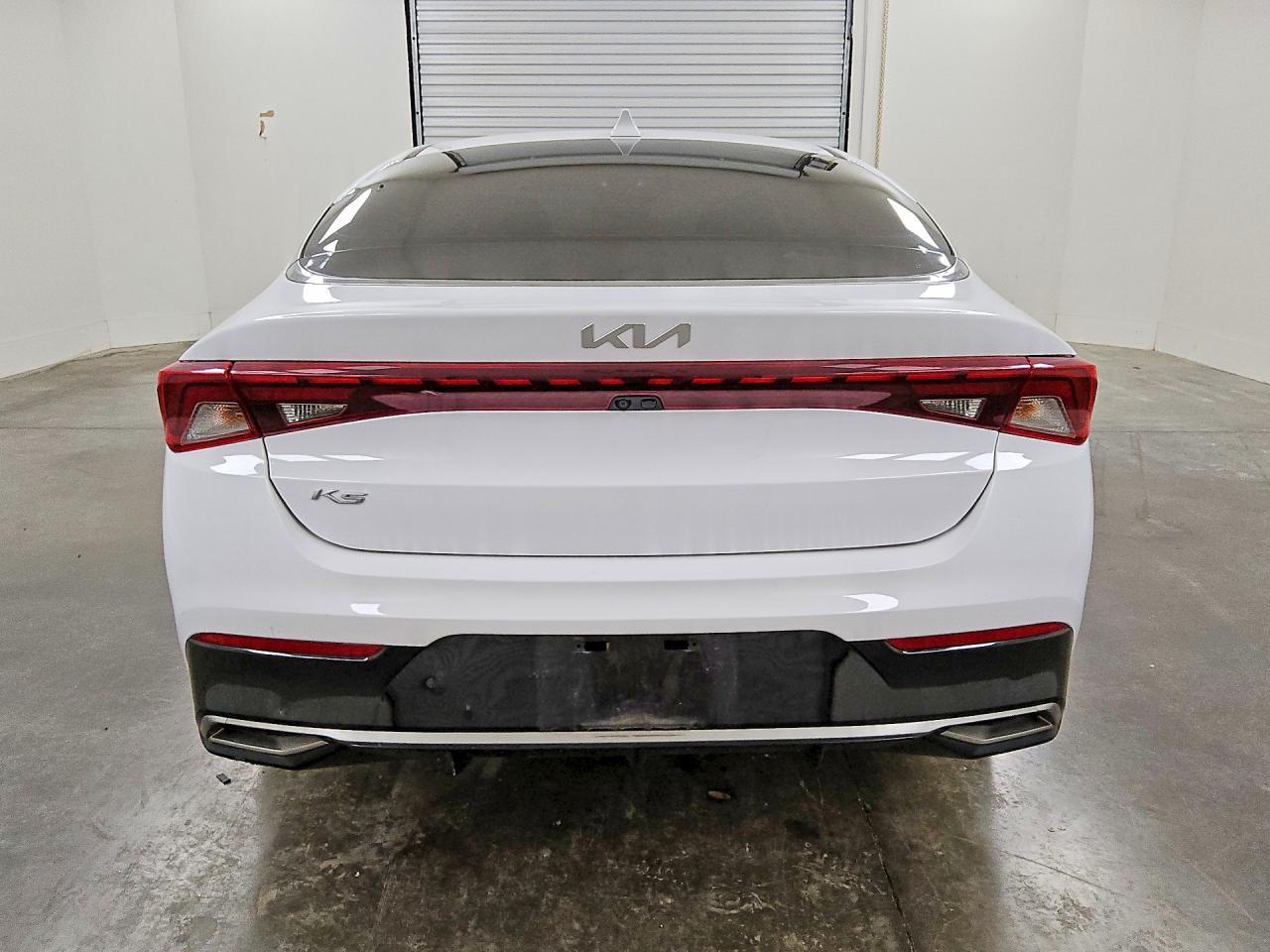 2022 Kia K5 Lxs - Image 6
