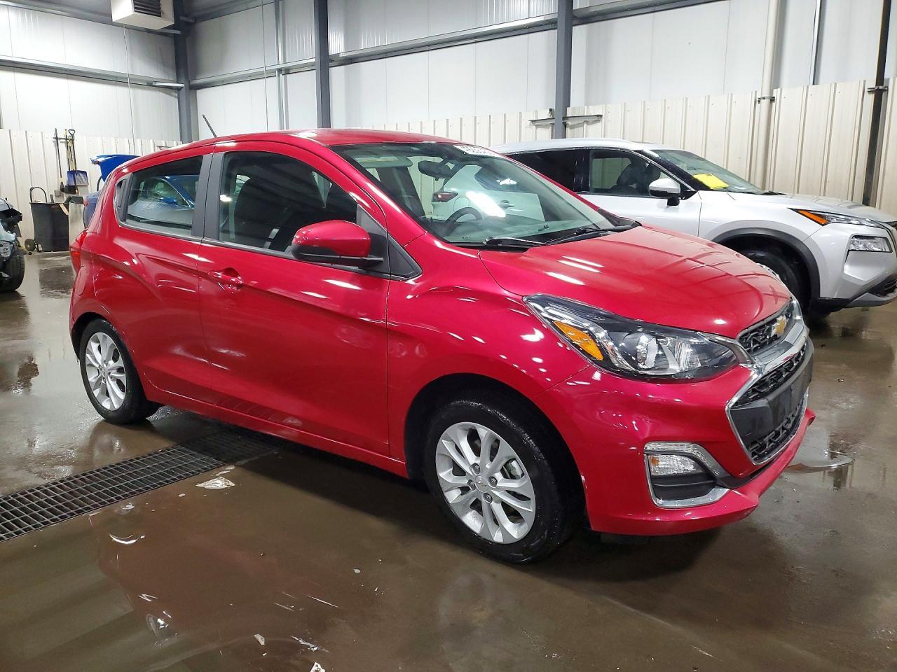 2019 Chevrolet Spark 1Lt - Image 4