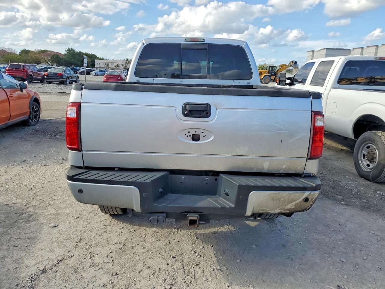 2013 Ford F250 Super Duty - Image 6