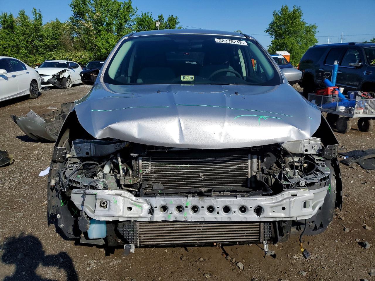 2014 Ford Escape Se - Image 5