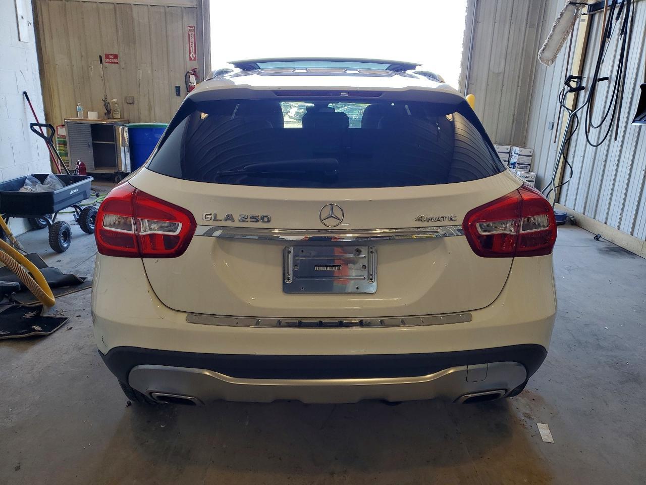 2019 Mercedes-Benz Gla 250 4Matic - Image 6