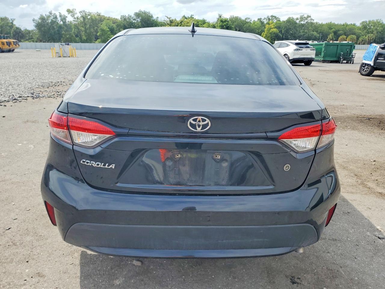 2021 Toyota Corolla L - Фото 6