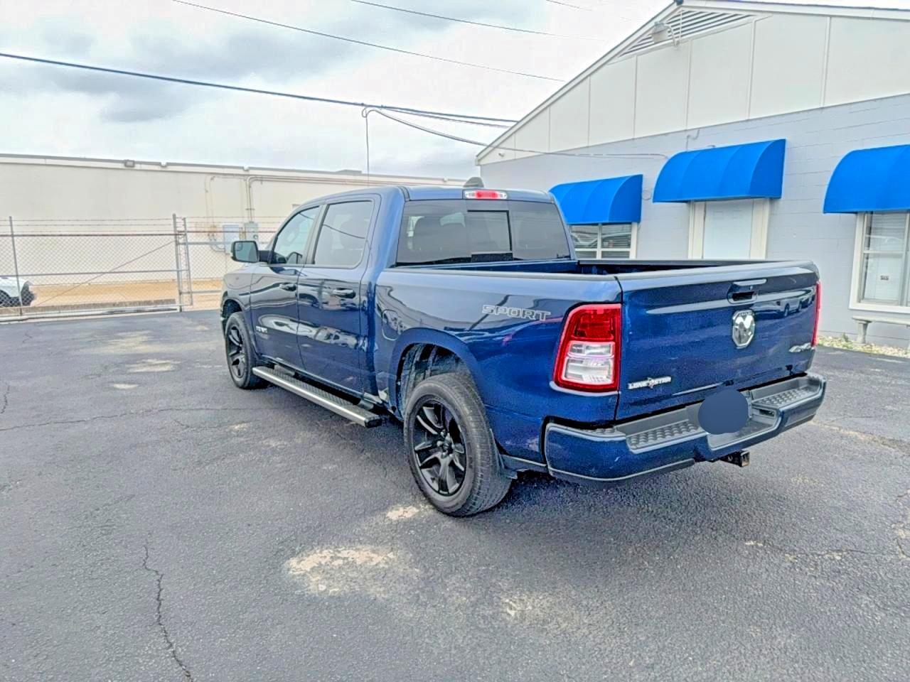 2023 Ram 1500 Big Horn - Фото 3