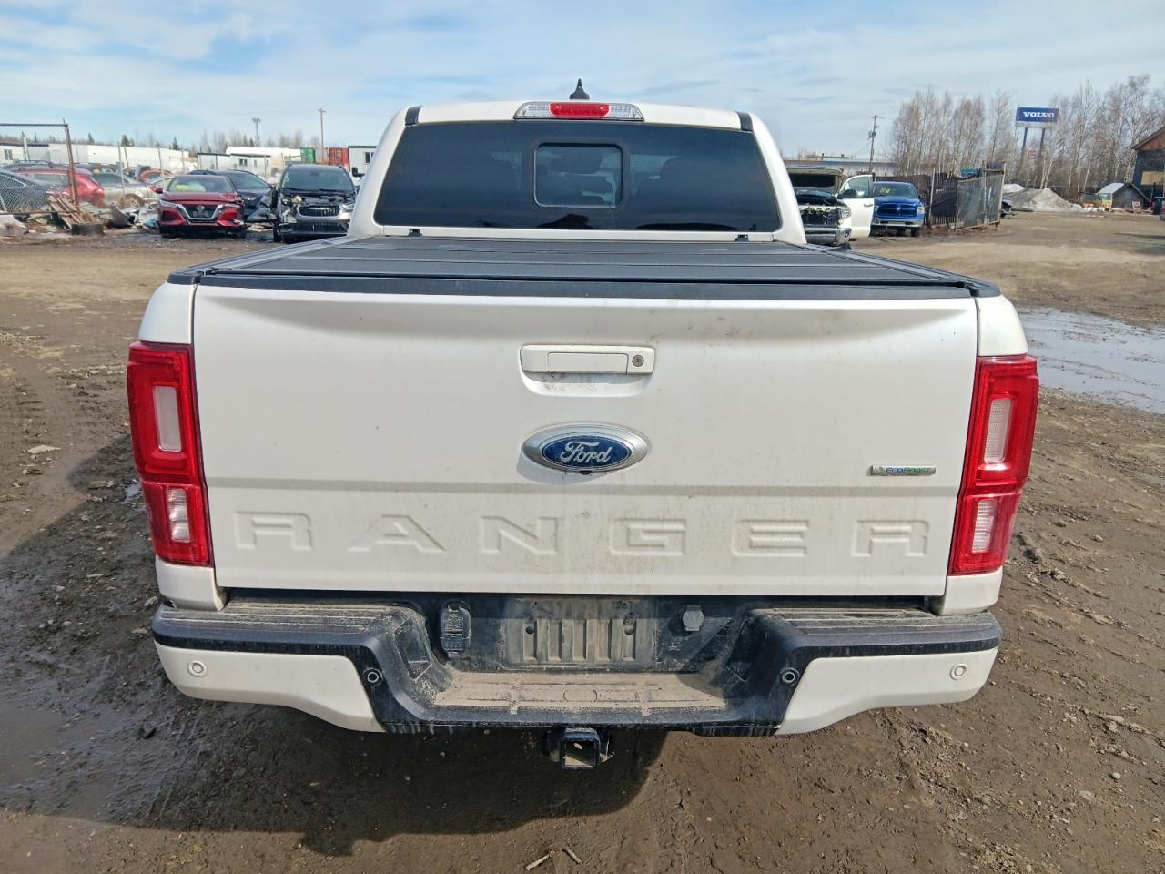 2019 Ford Ranger Xl - Фото 6