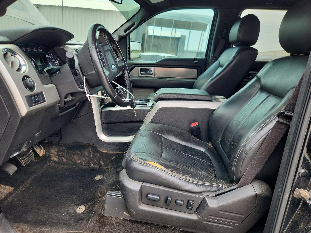 2013 Ford F150 Supercrew - Image 7
