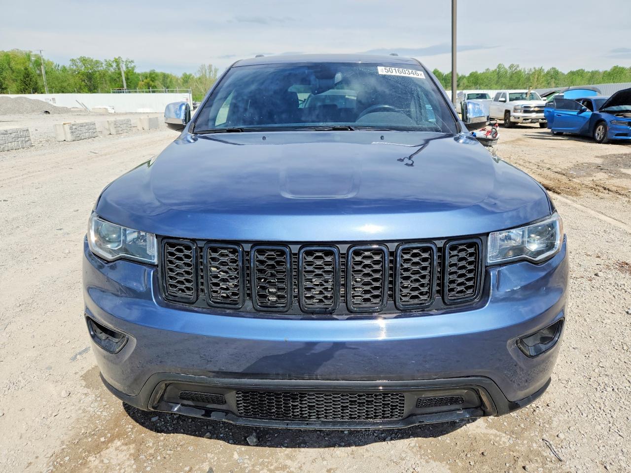 2019 Jeep Grand Cherokee Limited - Image 5