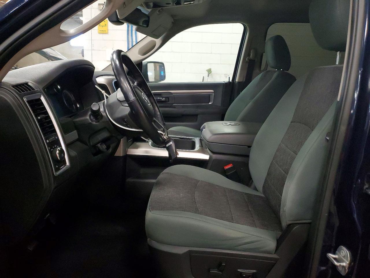 2018 Ram 1500 Slt - Image 7