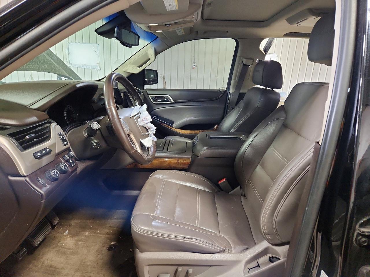 2015 GMC Yukon Xl Denali - Фото 7