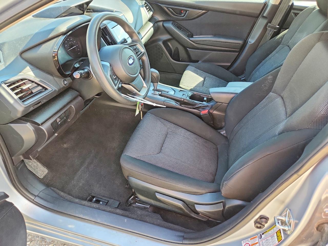 2019 Subaru Impreza - Фото 7