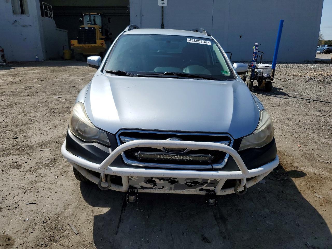 2017 Subaru Crosstrek Premium - Image 5