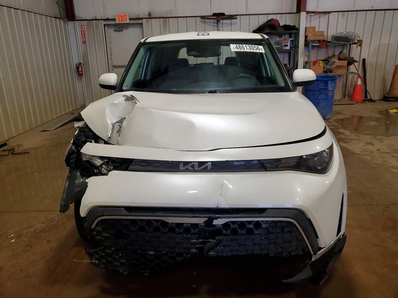 2023 Kia Soul Lx - Фото 5