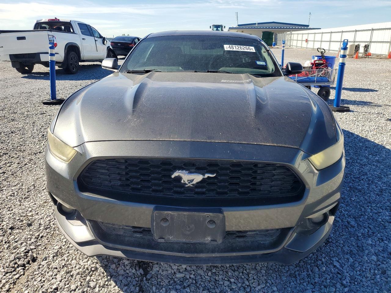 2016 Ford Mustang - Фото 5