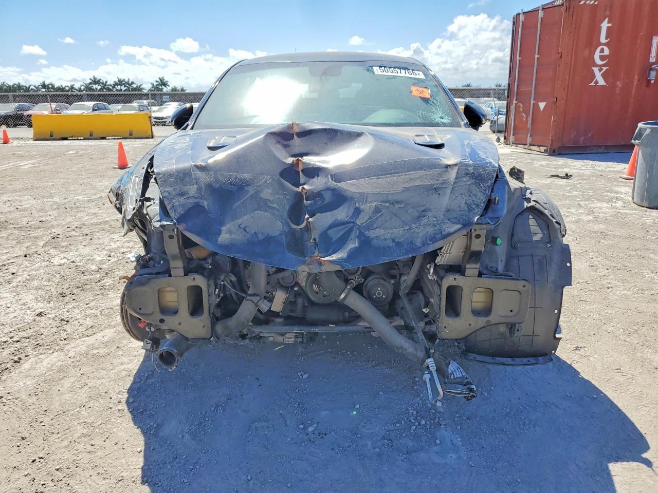 2019 Kia Stinger Gt - Фото 5