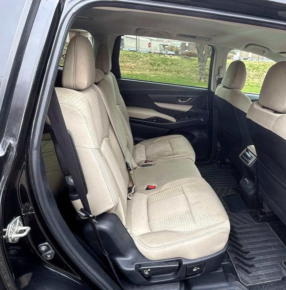 2019 Subaru Ascent Premium - Фото 6