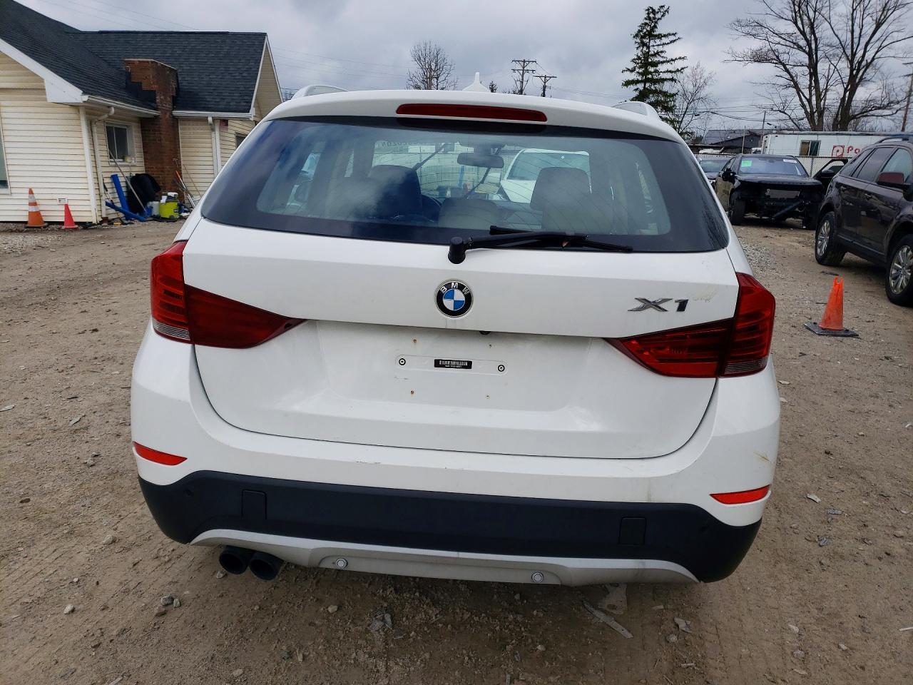 2013 BMW X1 xDrive28I - Image 6