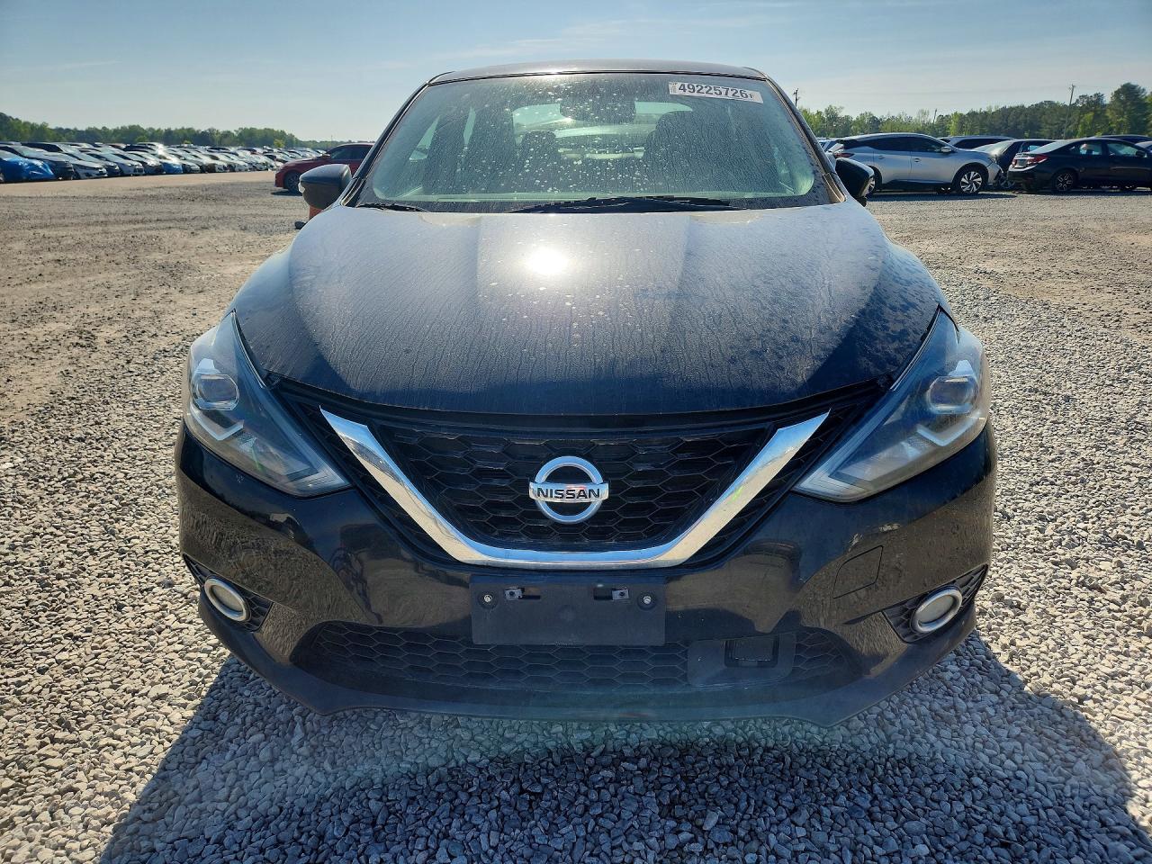 2016 Nissan Sentra Sr - Фото 5