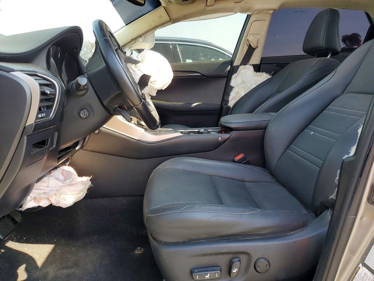 2016 Lexus Nx 200T Base - Image 7