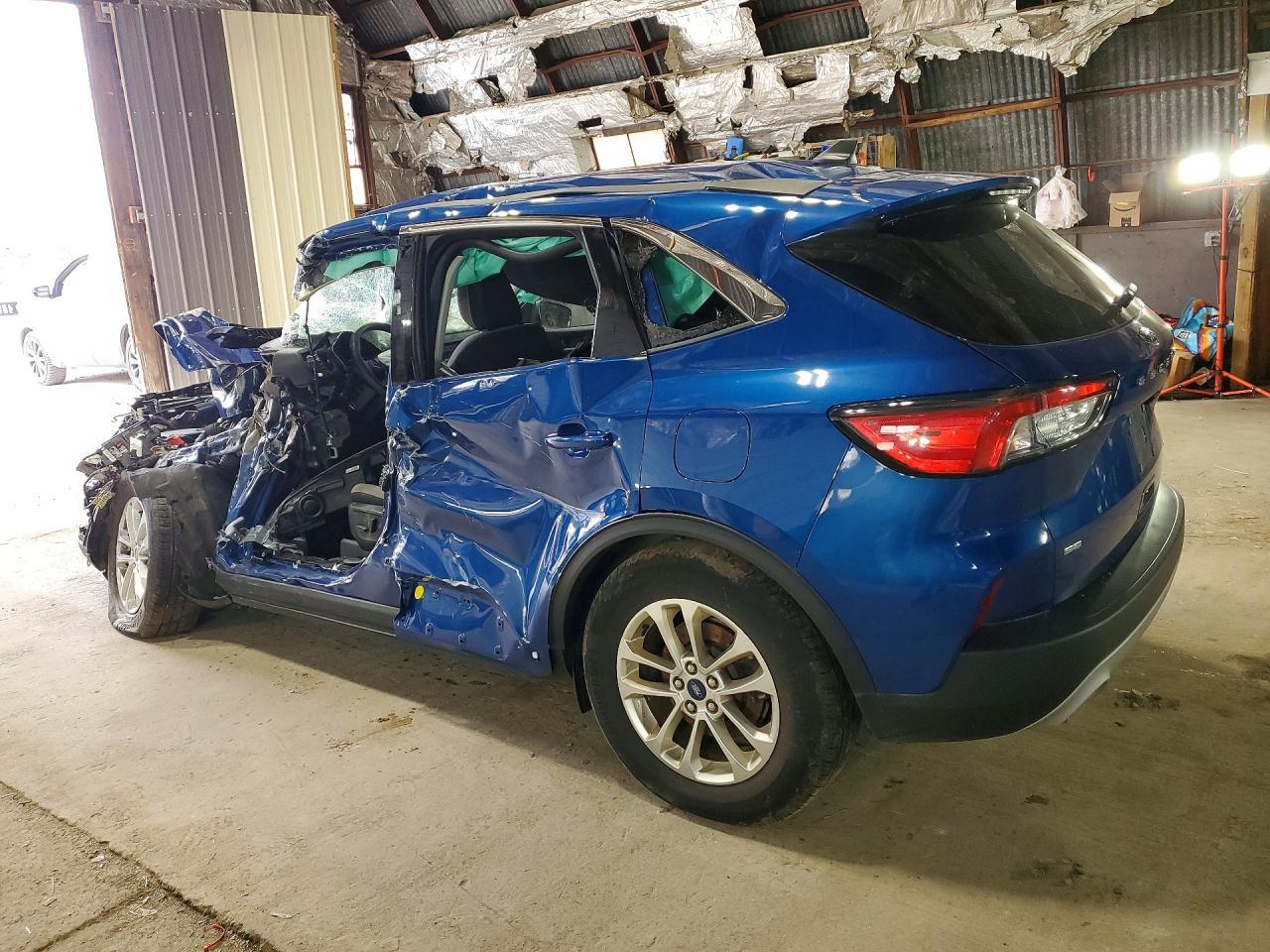 2022 Ford Escape Se - Image 2