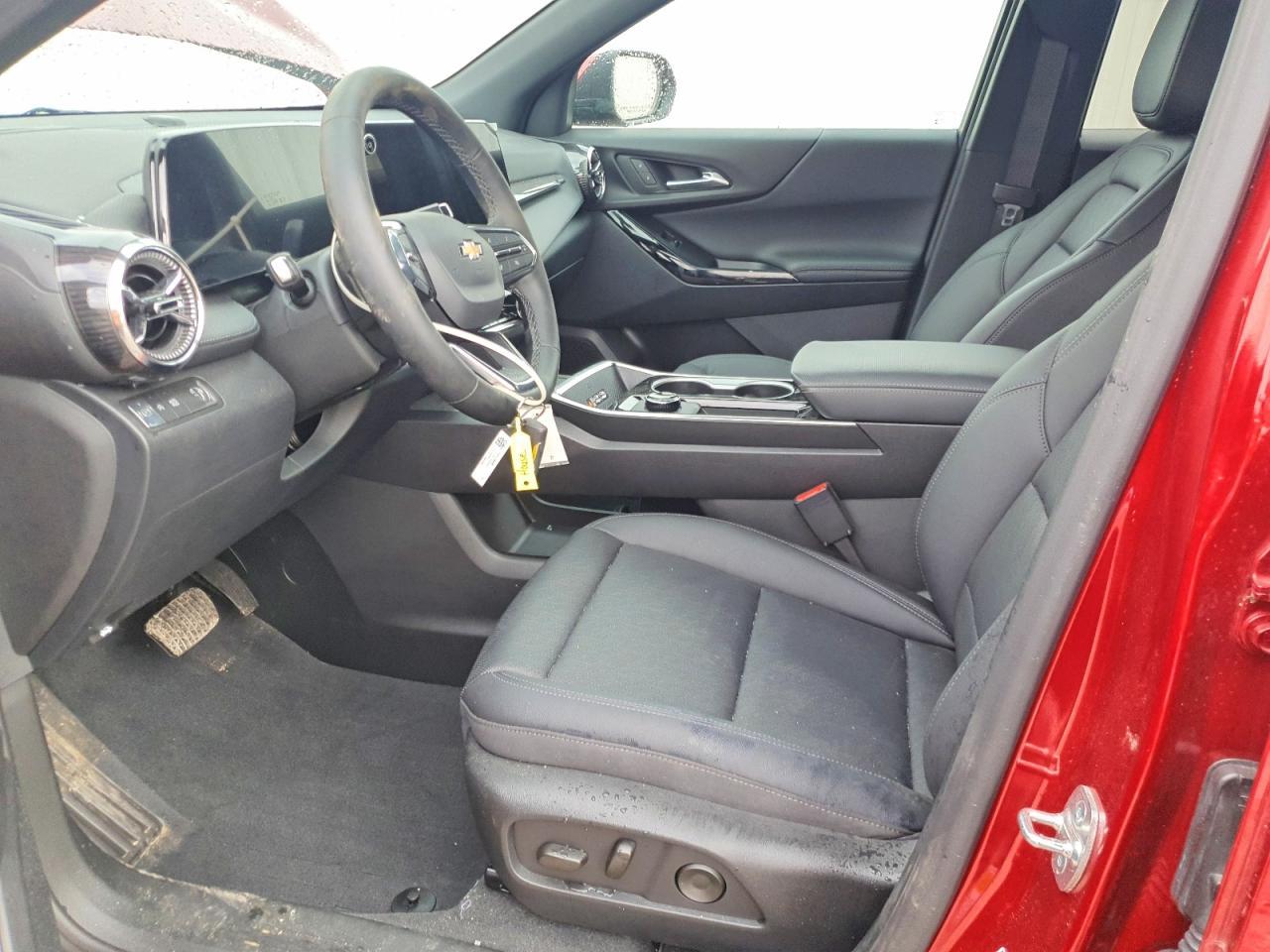 2026 Chevrolet Equinox Lt - Фото 7