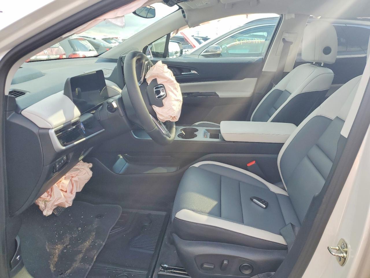 2025 Honda Prologue Elite - Фото 7