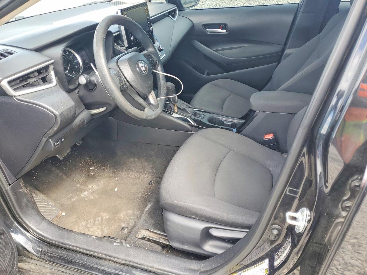 2021 Toyota Corolla Le - Фото 7