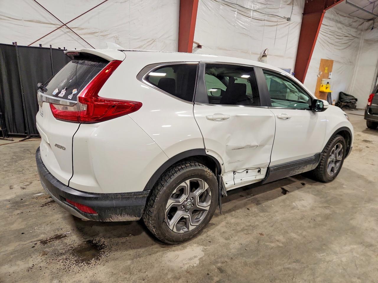 2019 Honda Cr-V Exl - Image 3