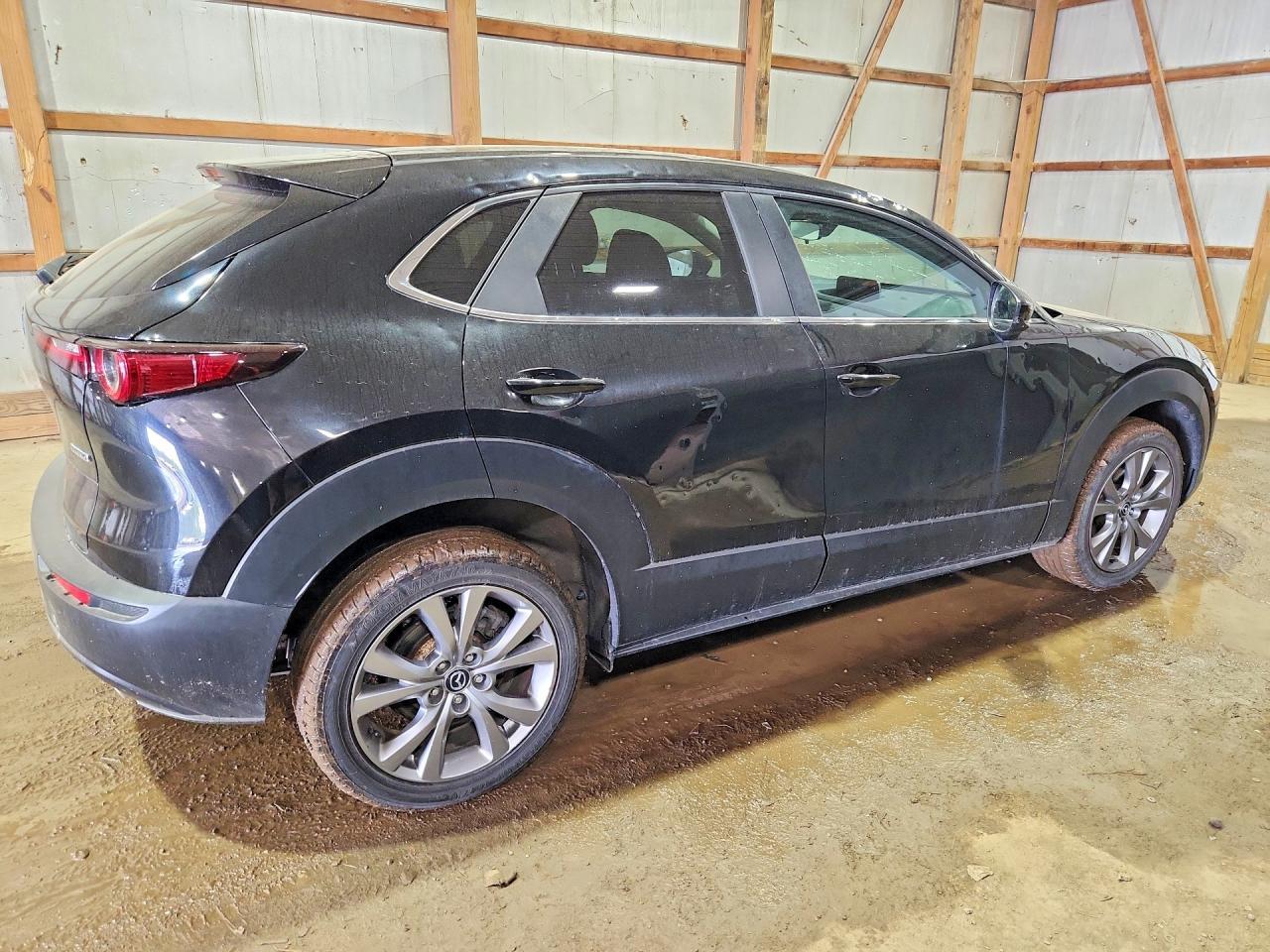 2021 Mazda Cx-30 Select - Фото 3
