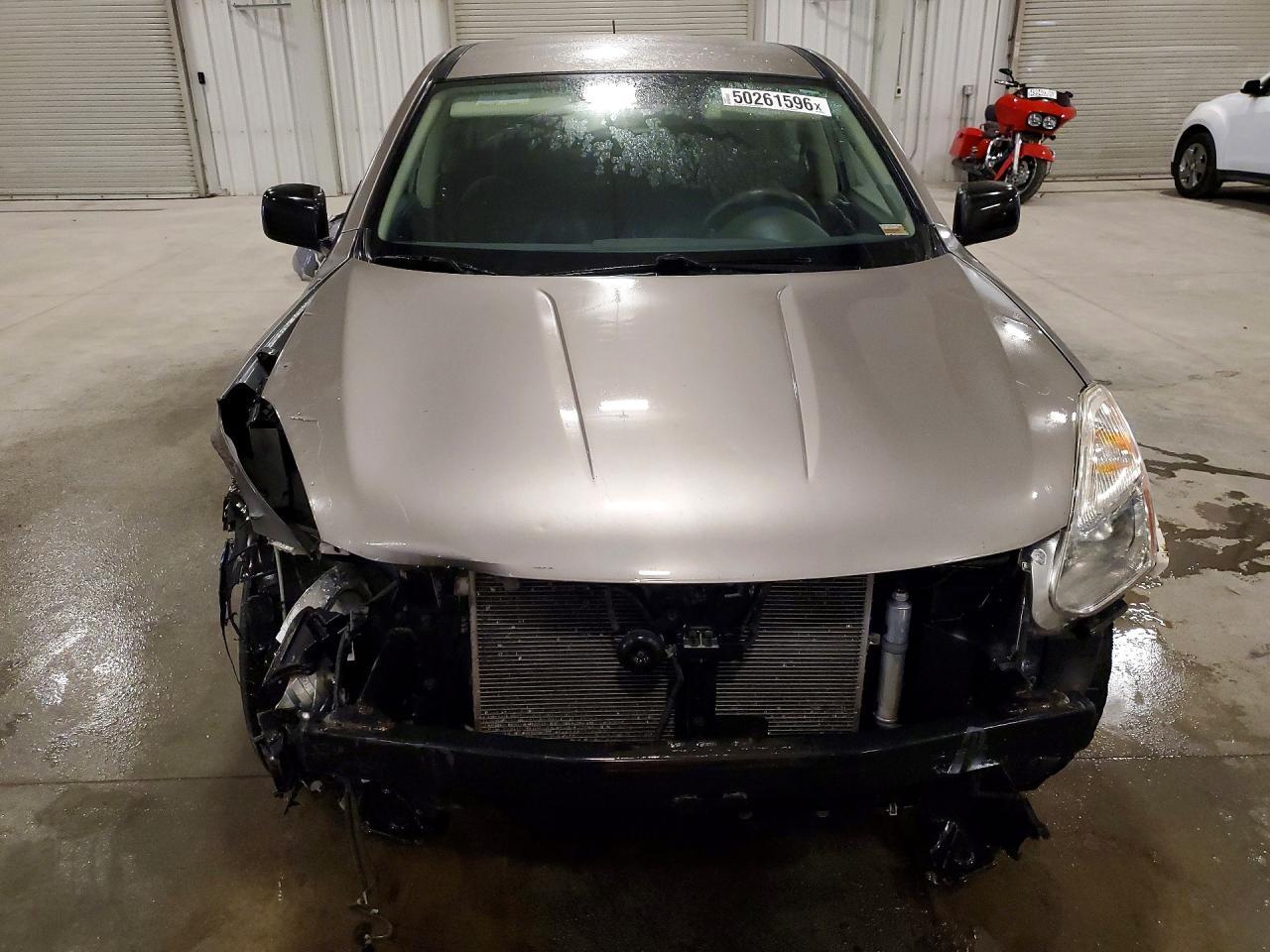 2011 Nissan Rogue S - Фото 5