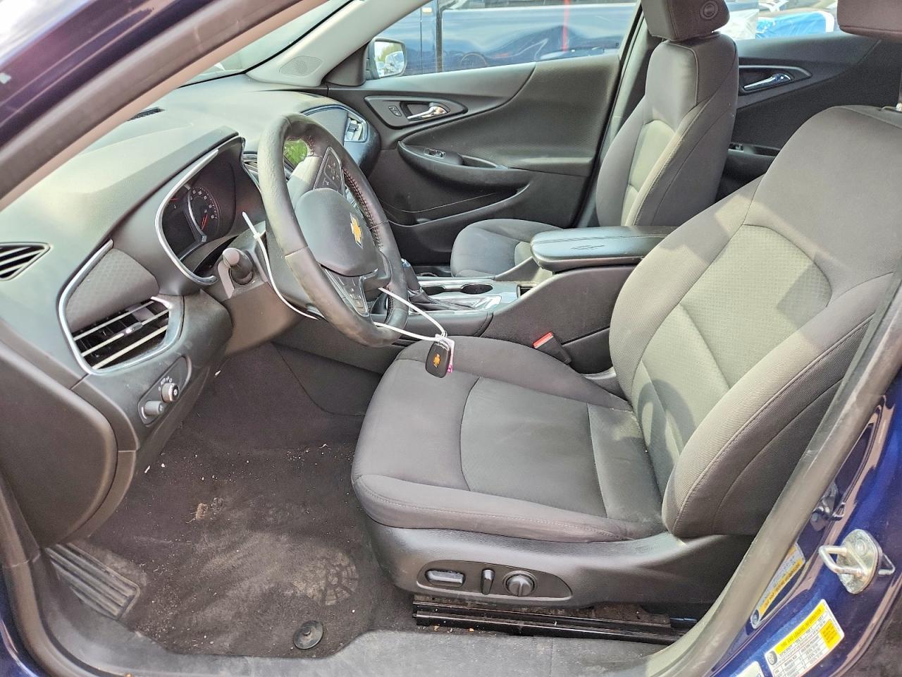 2017 Chevrolet Malibu Lt - Image 7
