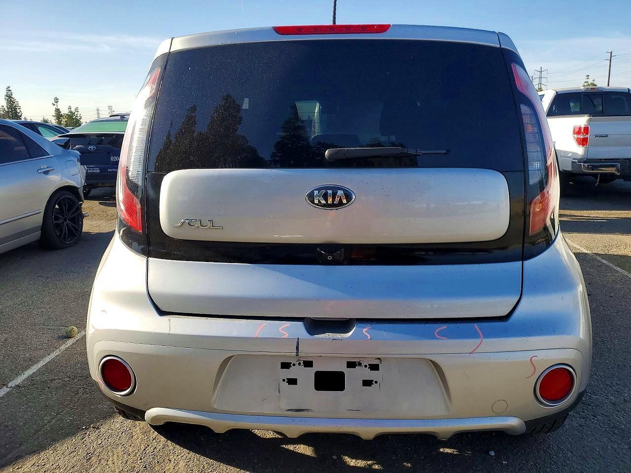 2018 Kia Soul + - Фото 6