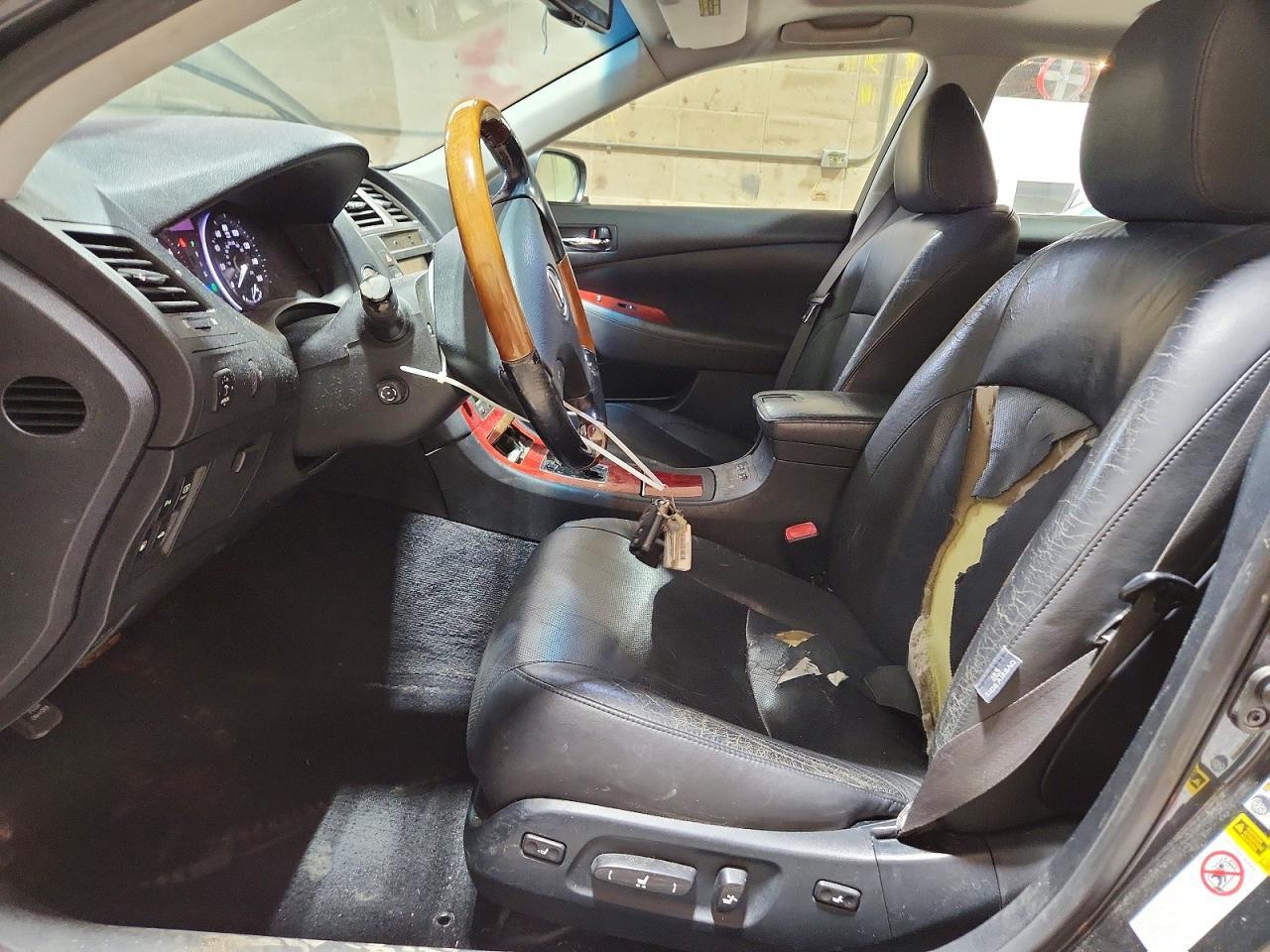 2008 Lexus Es 350 - Фото 7