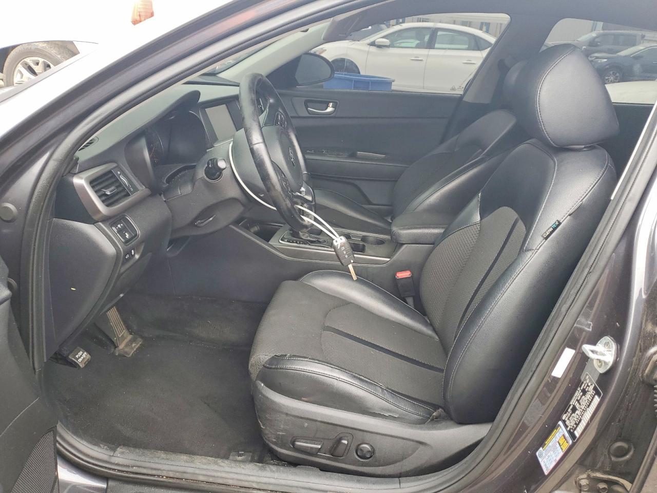 2018 Kia Optima S - Фото 7