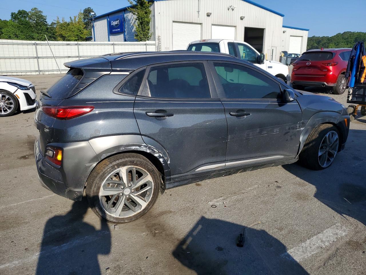2018 Hyundai Kona Limited - Image 3
