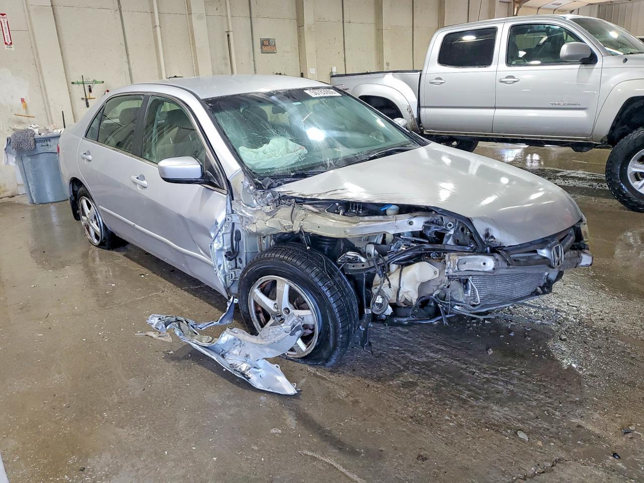 2003 Honda Accord Lx - Image 4