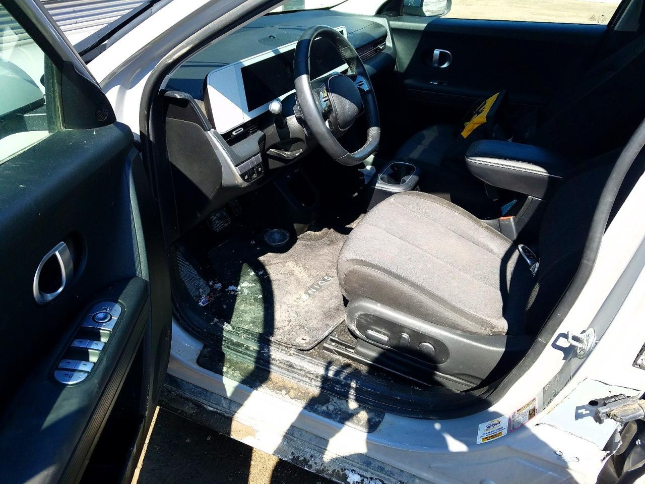 2024 Hyundai Ioniq 5 Sel - Image 7