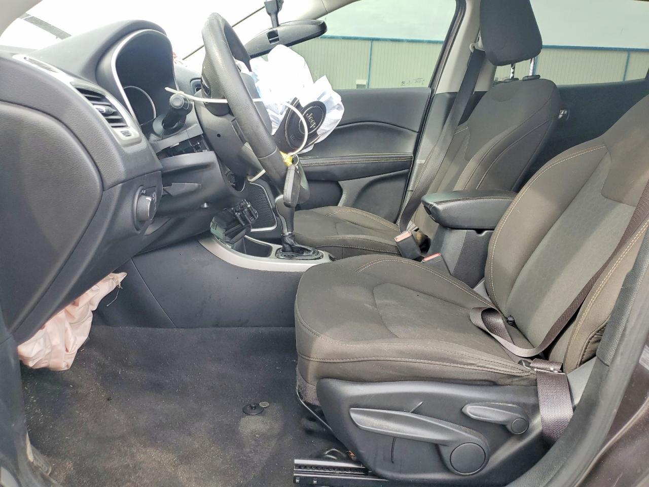 2021 Jeep Compass Sport - Image 7