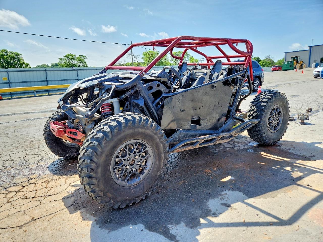 2022 Polaris General Utility Vehicle - Фото 2