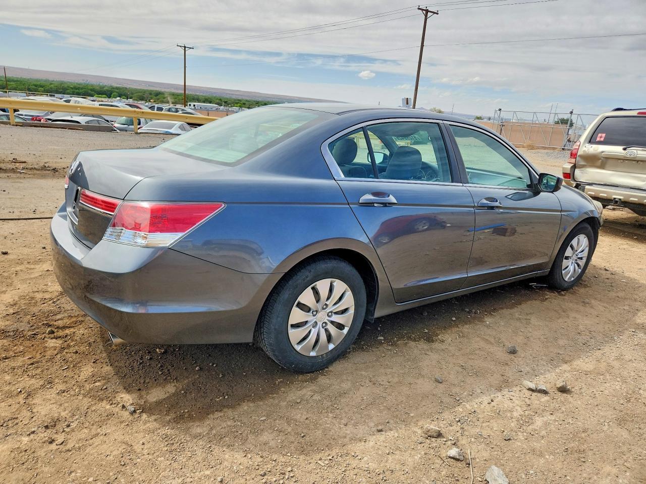 2012 Honda Accord - Image 3