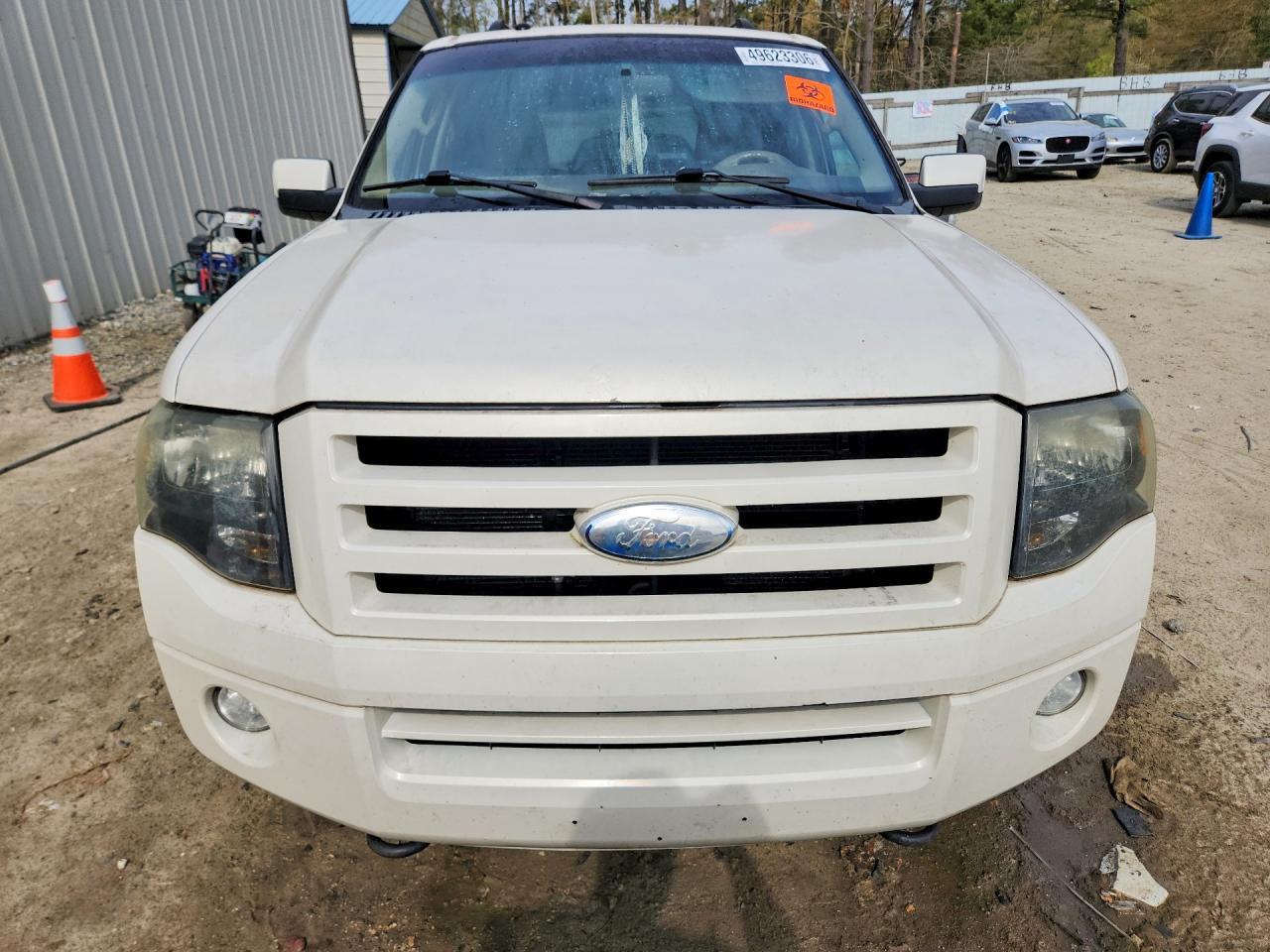 2008 Ford Expedition Limited - Image 5