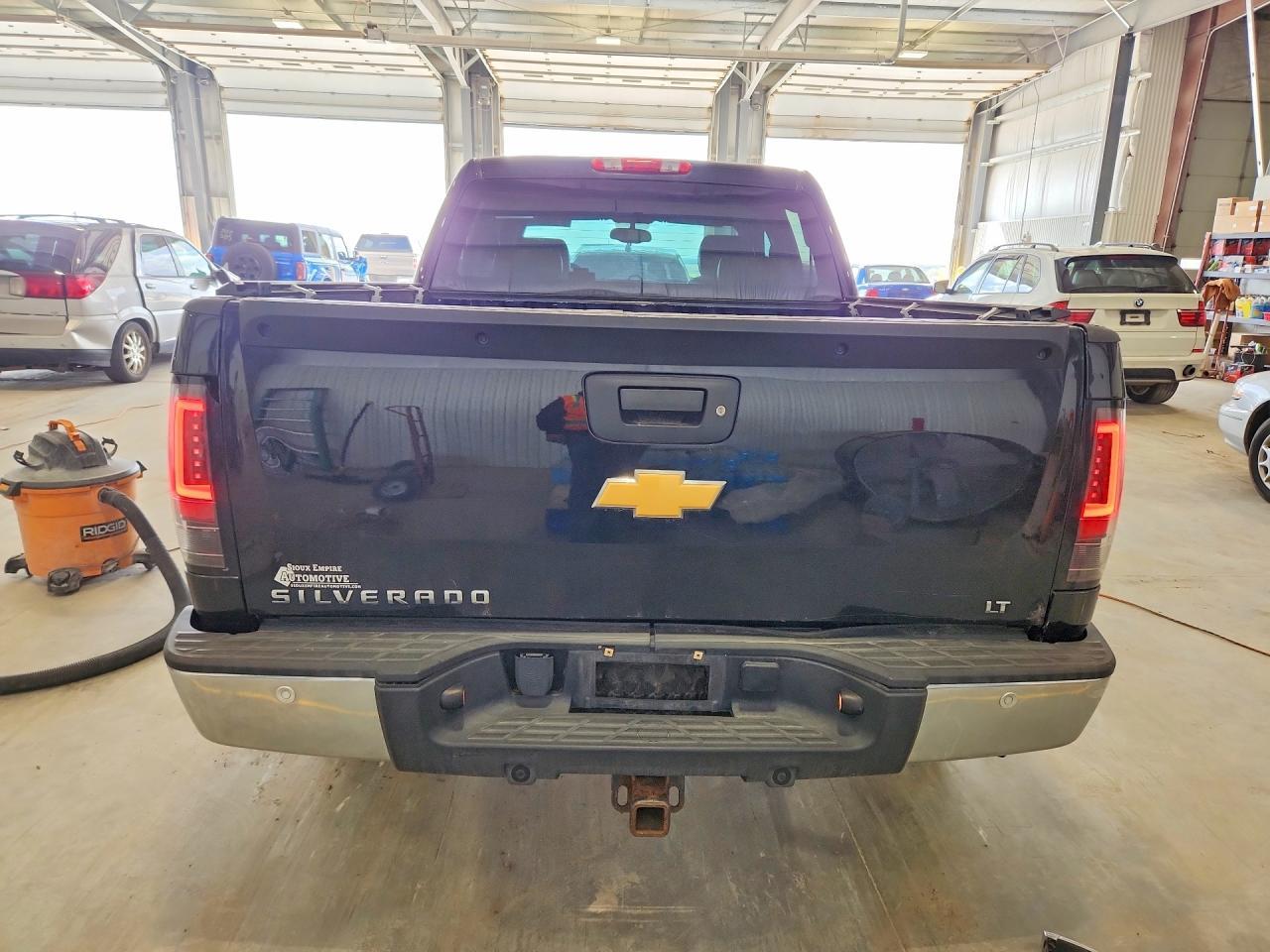 2013 Chevrolet Silver1500 - Фото 6
