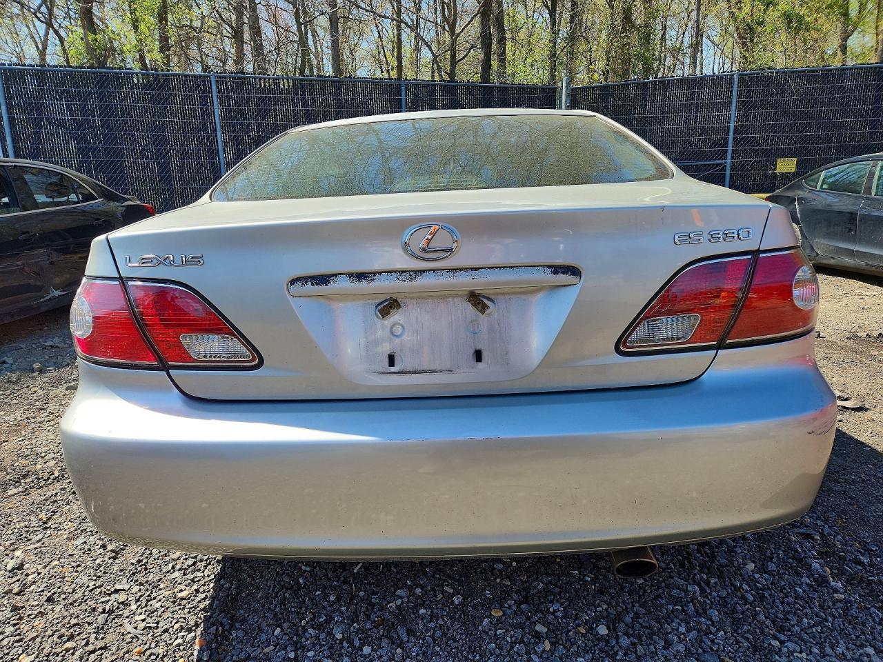 2004 Lexus Es 330 Base - Image 6