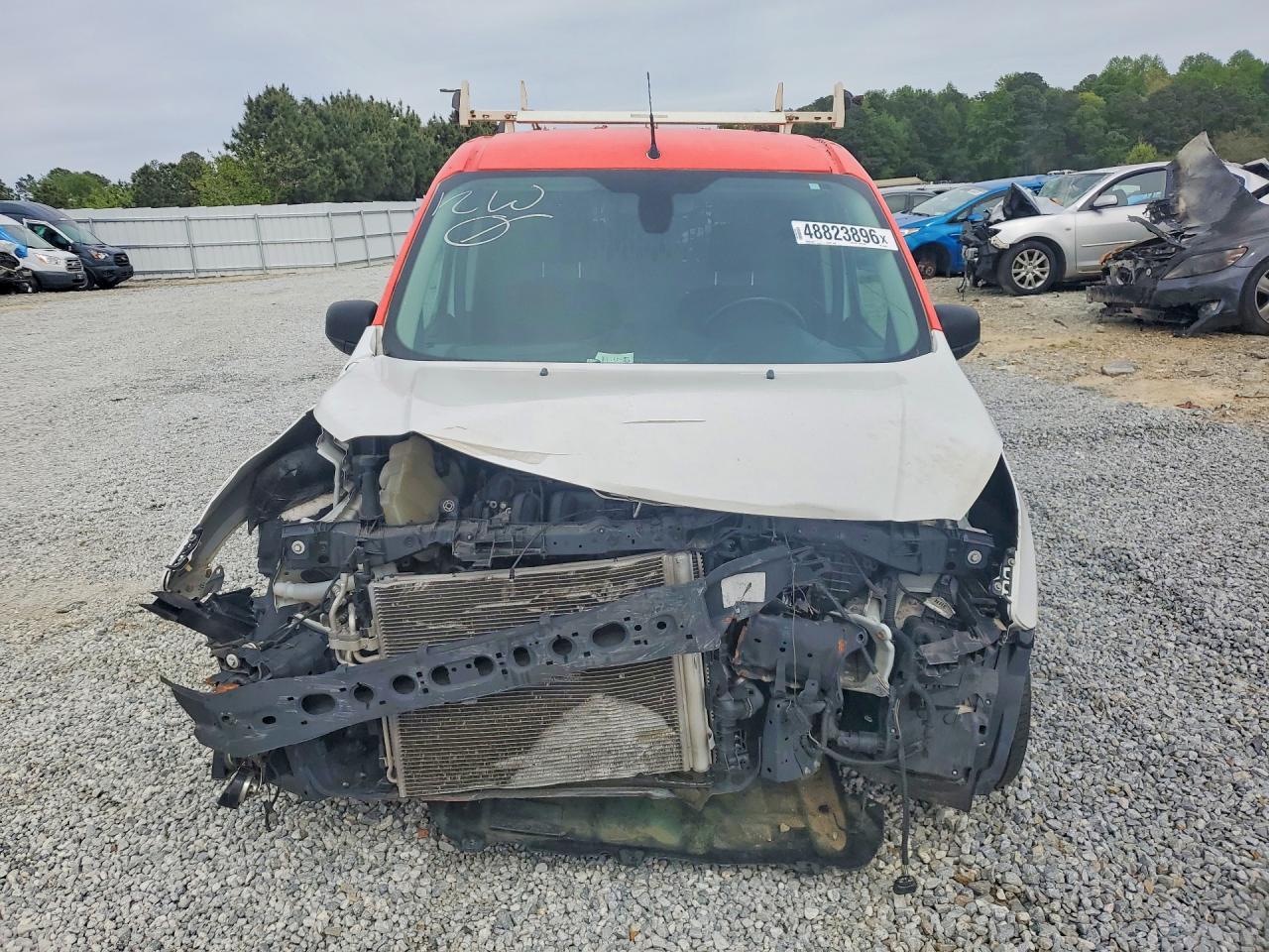 2017 Ford Transit Connect Xlt - Image 5