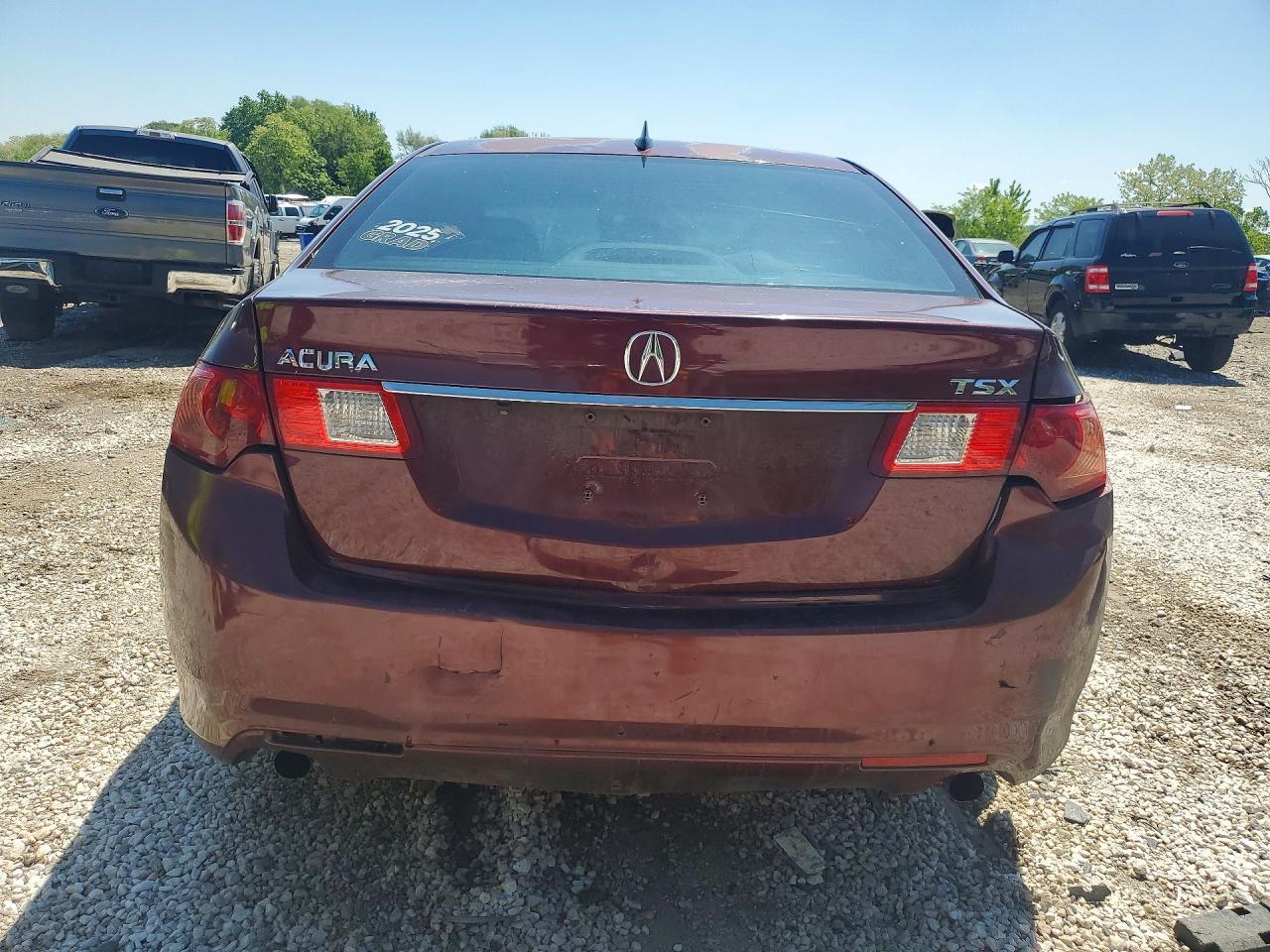 2011 Acura Tsx - Image 6