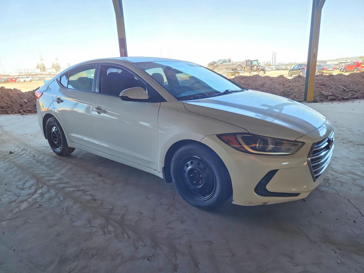 2018 Hyundai Elantra Se - Фото 4
