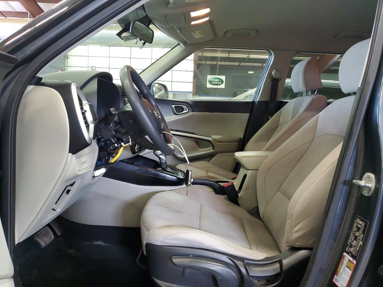 2020 Kia Soul S - Image 7