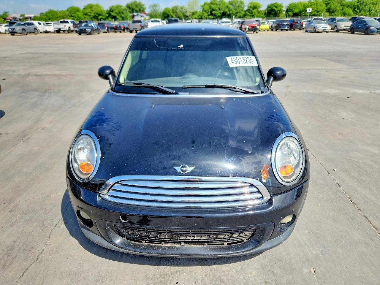 2013 Mini Cooper - Фото 5