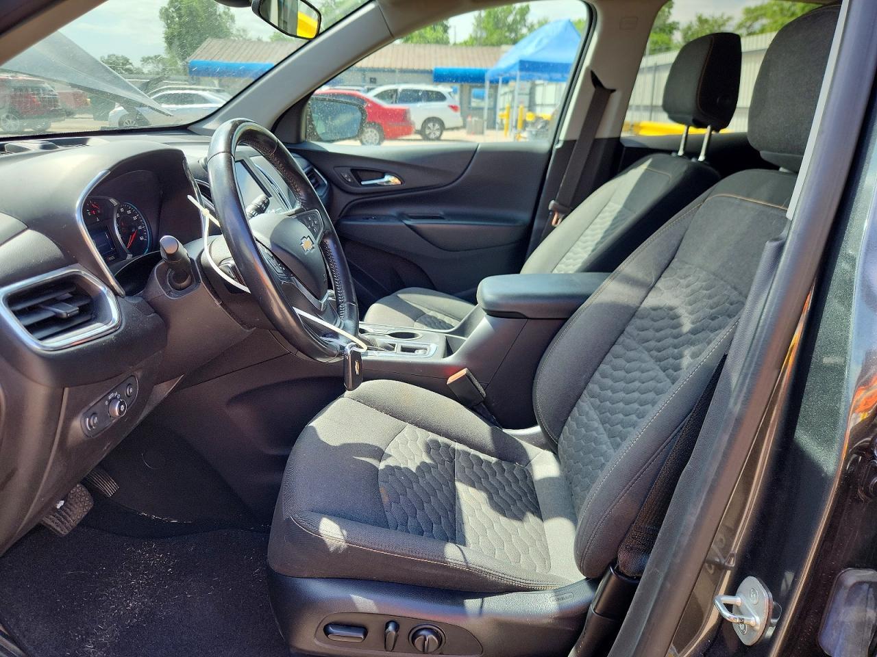 2021 Chevrolet Equinox Lt - Image 7