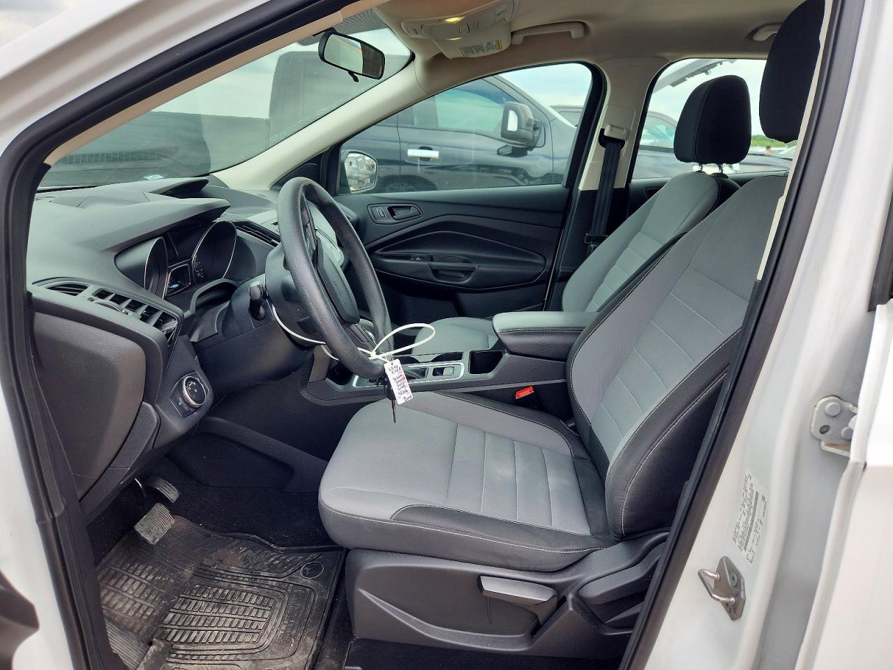 2017 Ford Escape S - Image 7