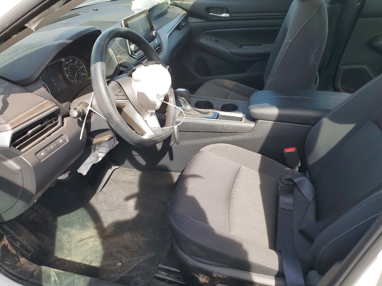 2025 Nissan Altima 2.5 Sv - Фото 7