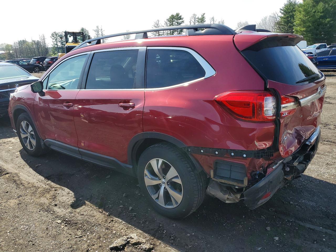 2019 Subaru Ascent Premium - Image 2